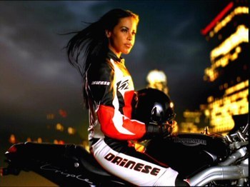 aaliyah dana haughton