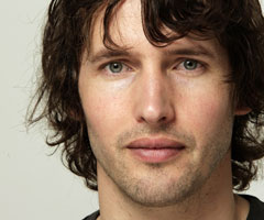 james blunt le beau brun