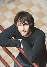 james blunt