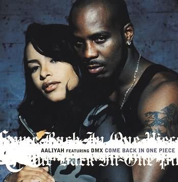 aaliyah et dmx come back in one piece