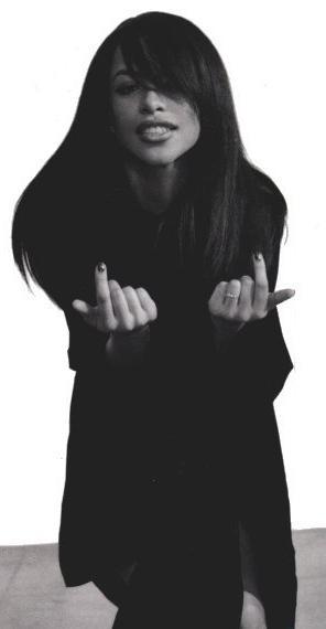 aaliyah